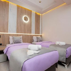 Lavender Airport Hotel